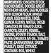 Campbell's Well Yes! Chicken Noodle Soup, 15 Grams of Protein, 16.2 Ounce Can