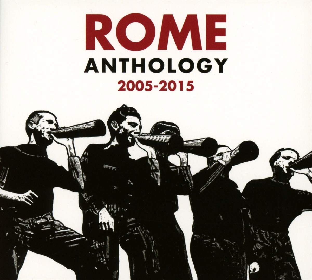 ROME Anthology Music