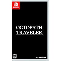 オクトパストラベラー
