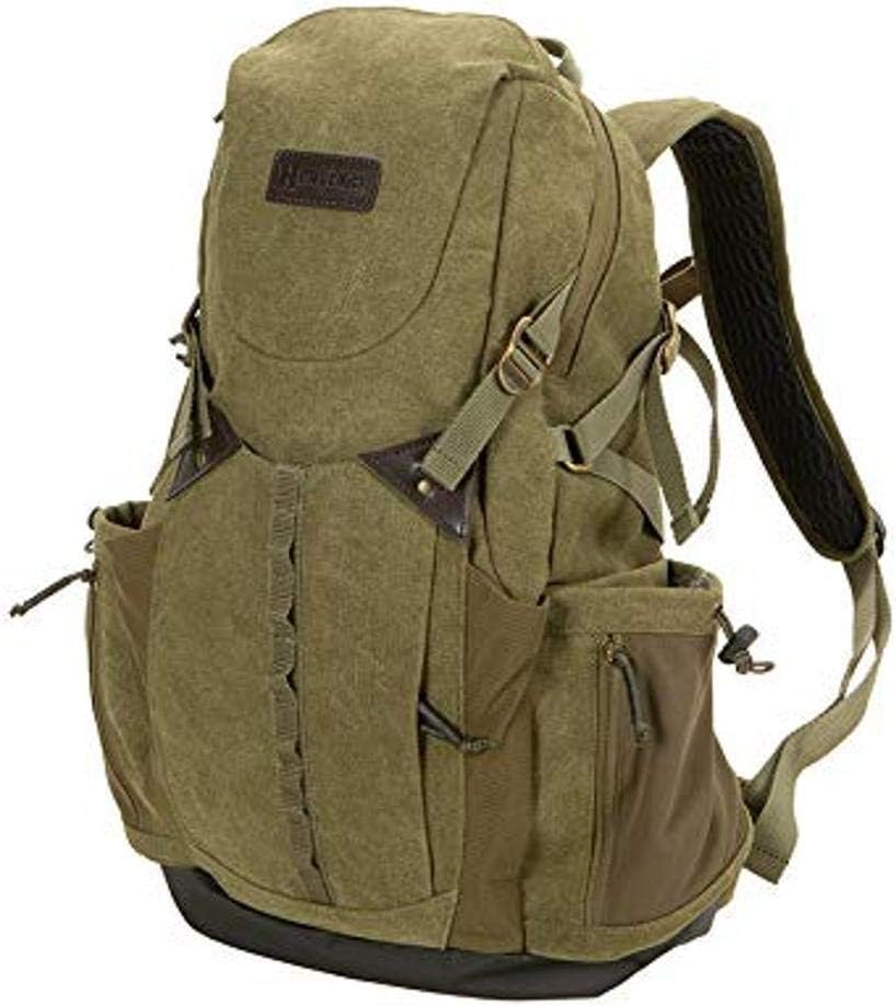 backpack with laptop sleeve and water bottle holder