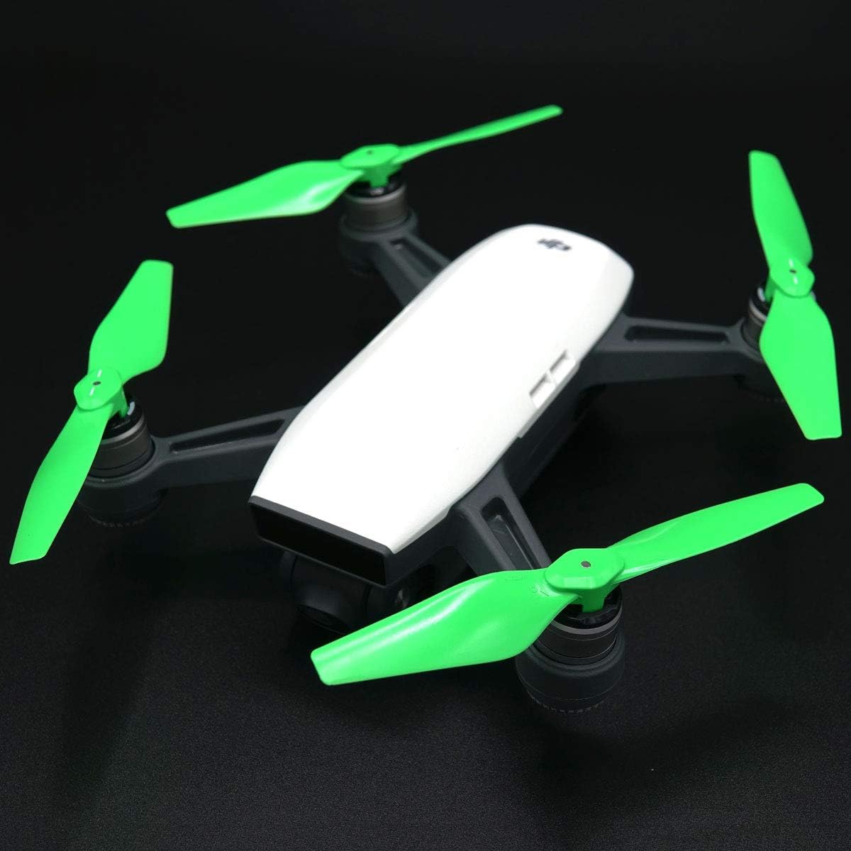 master airscrew spark