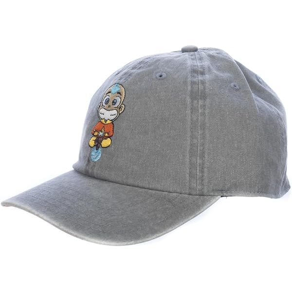 New Era Thor Mjolnir Symbol 39Thirty Fitted Hat - Color Block Blue, Flex Fit, Officially Licensed