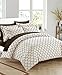 Lux Decor Collection Duvet Cover Set