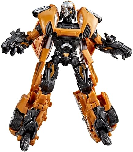 トランスフォーマー　スタジオシリーズSHADOWRAIDER ss-13 Amazon.com: Takara Tomy Transformers SS-13 Shadow Raider