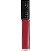 butter LONDON Soft Matte Lip Cream