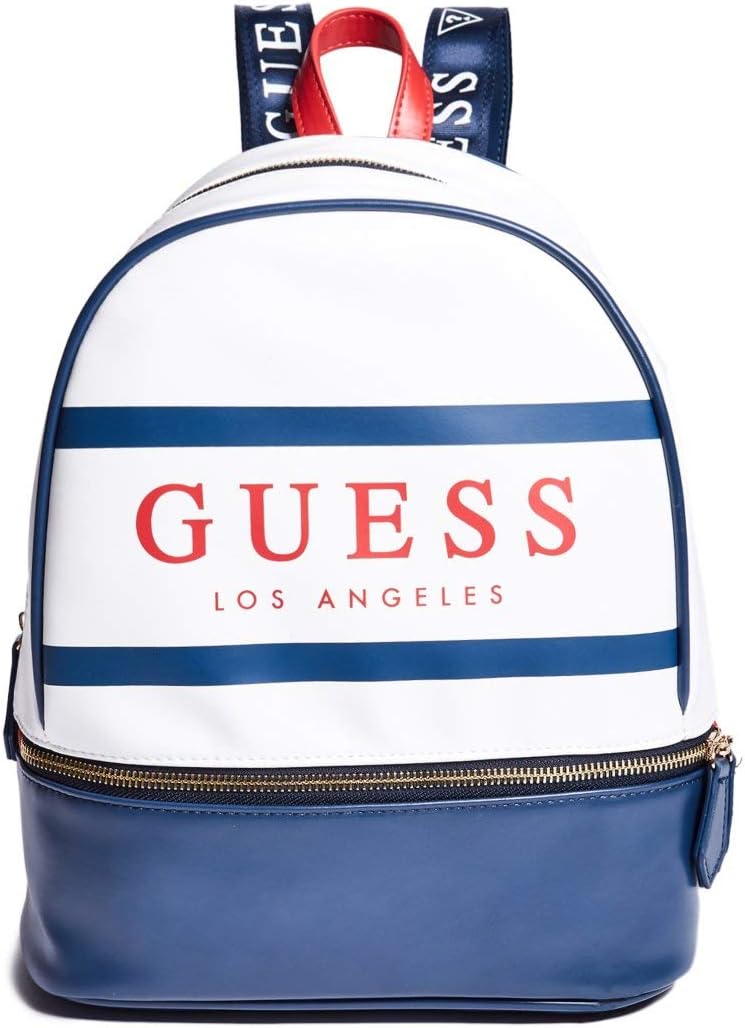marisoll gym logo backpack