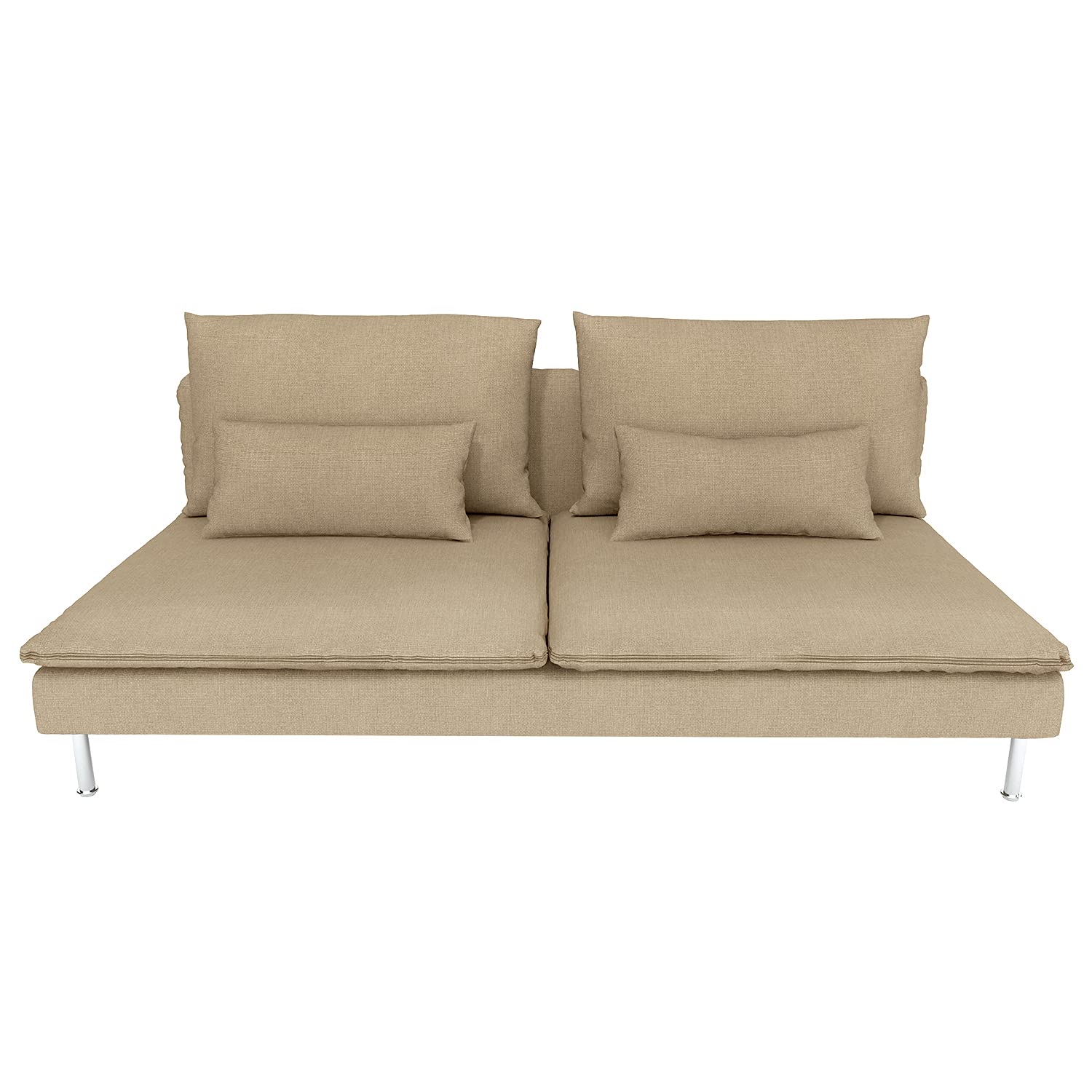 CRIUSJA Couch Cover for IKEA Soderhamn 3 Seat