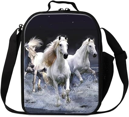 printed lunch bags