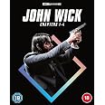 John Wick 1 - 4 Box Set (4K UHD) - View 7