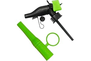 Scepter SmartControl Replacement Spout with Bonus Spout Extender