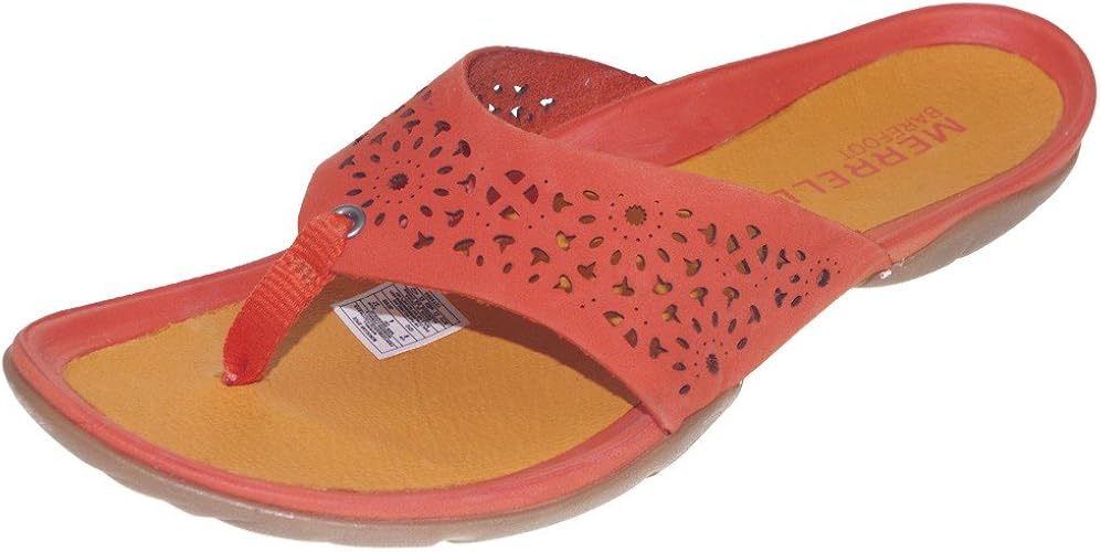 merrell sandalias mujer amazon