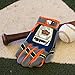 Franklin Sports MLB CFX Pro Signature Series Batting Gloves (Cabrera/Cano/Ortiz)
