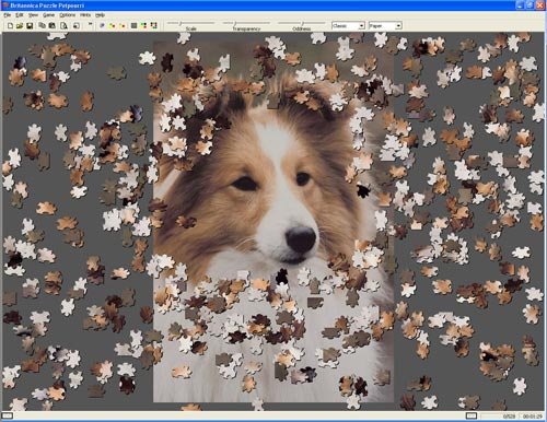 Britannica Puzzle Potpourri [Download] - Thumbnail 2