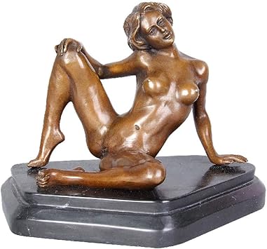 figurines and statues