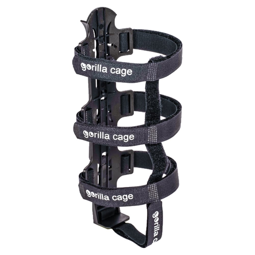 Buy DOM Gorilla Cage Huge Bike Water Bottle Cage for Bike Packing