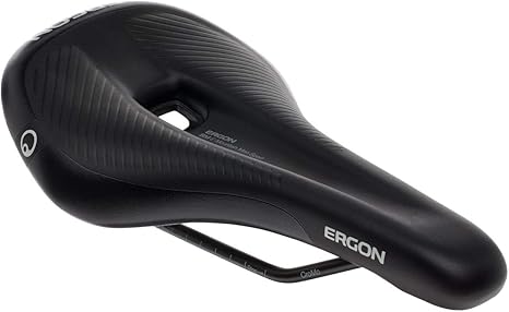 ergon e mtb saddle