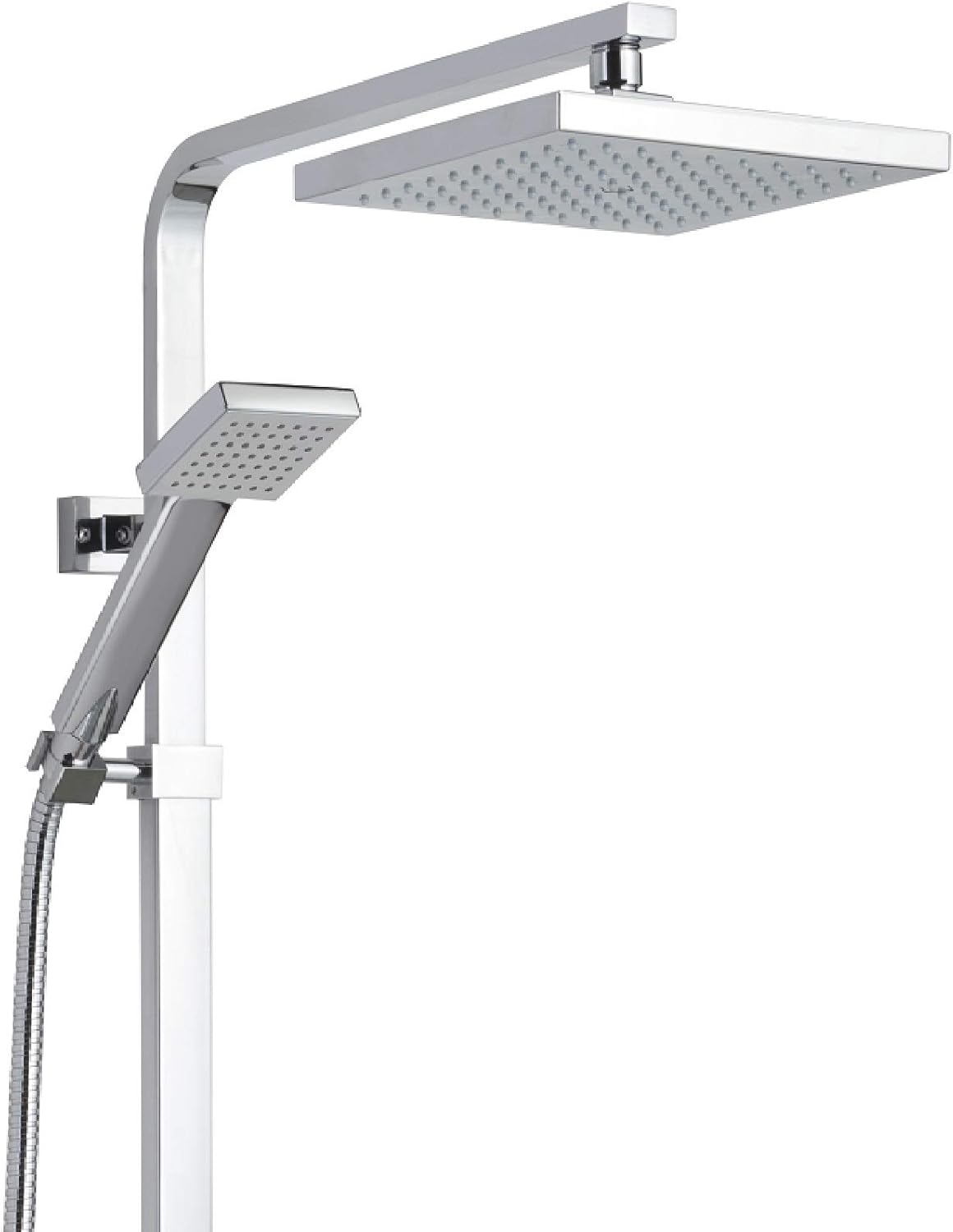 nuie JTY386, Chrome - Image 5