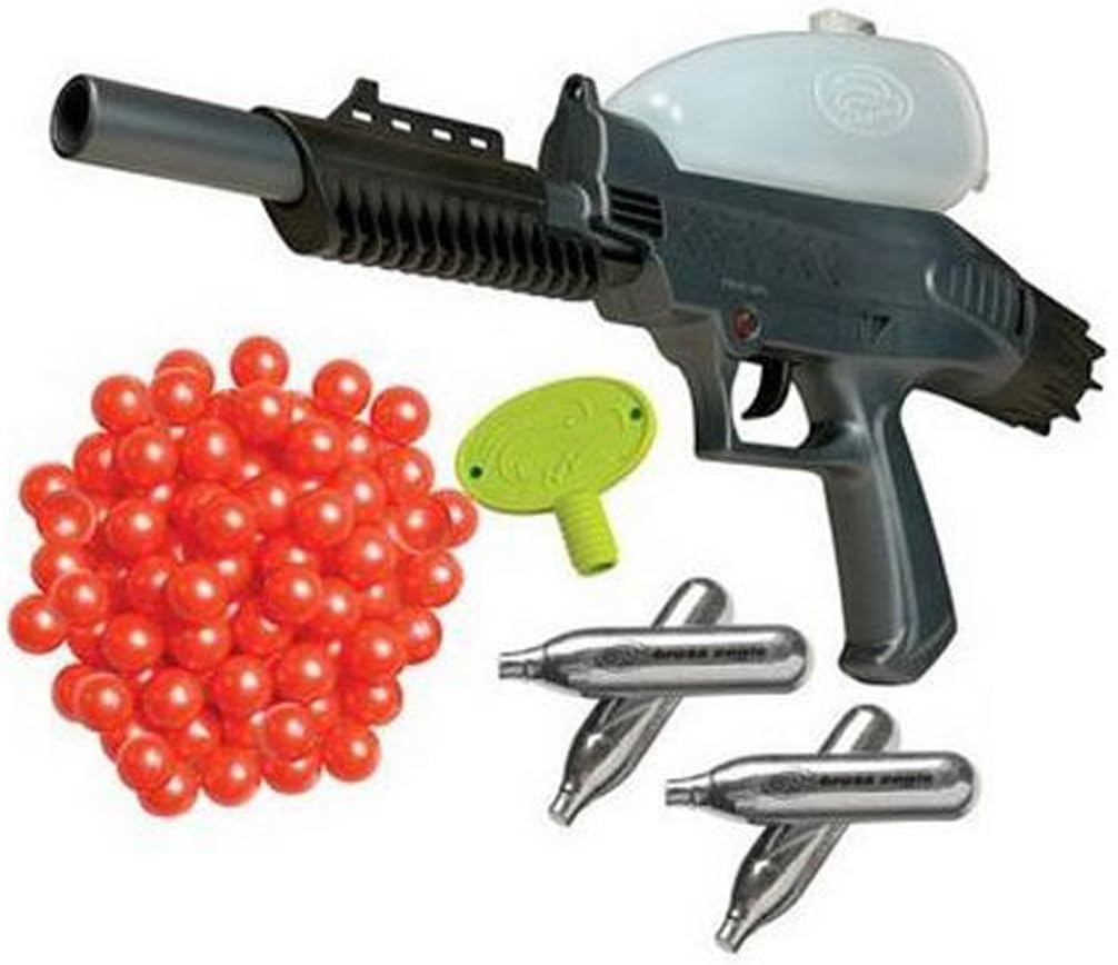 Raptor Pump Action Paintball Marker, Shotguns Amazon Canada