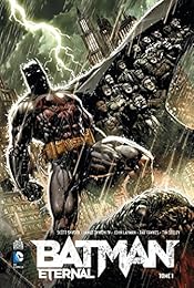 Batman eternal