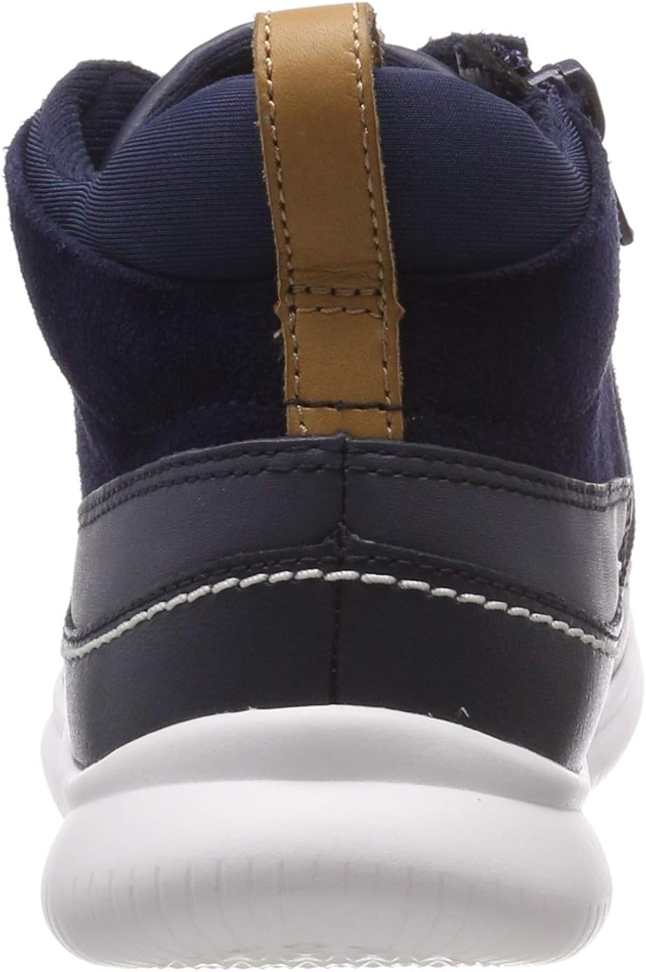 clarks cloud air kid