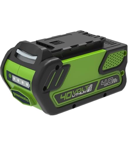 XT adapter for Greenworks 24V or strikemaster or creabest battery