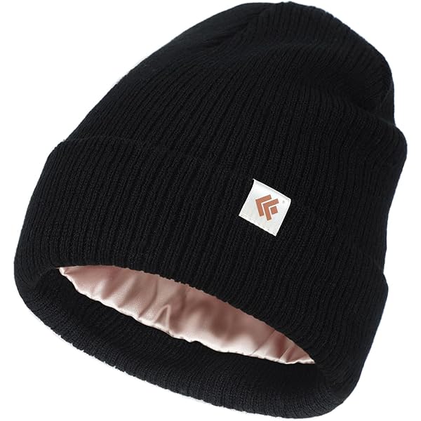 Fear Factory Beanie Hat White Band Logo Official Black Size One