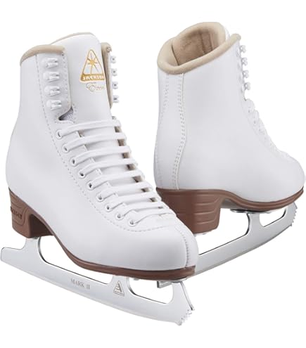 Amazon.com : Jackson Figure Ice Skates JS150 / JS151 / JS154 - for
