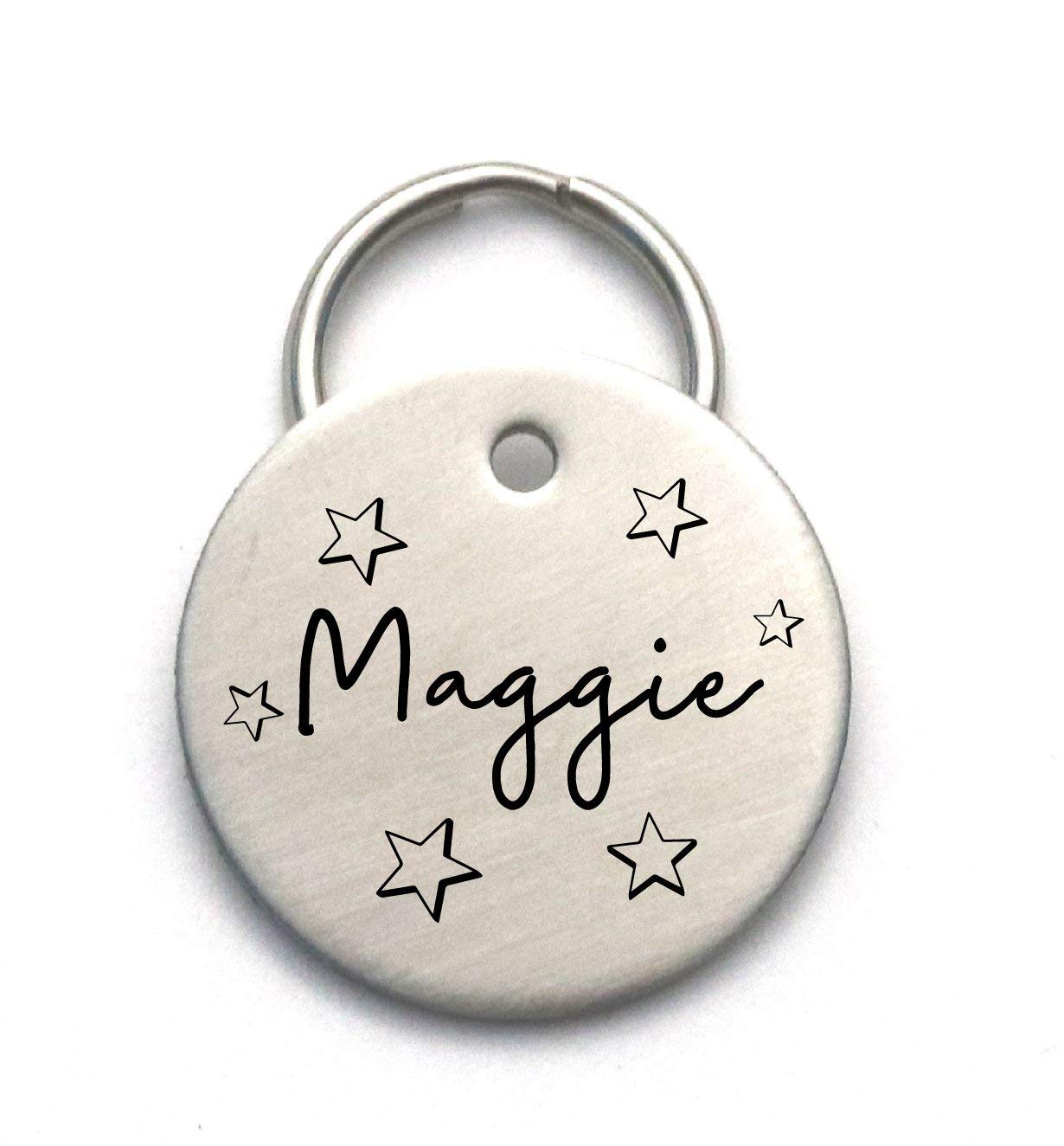 customized dog name tags