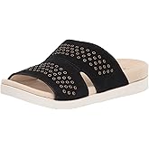 Spenco womens Twilight StudSlide Sandal