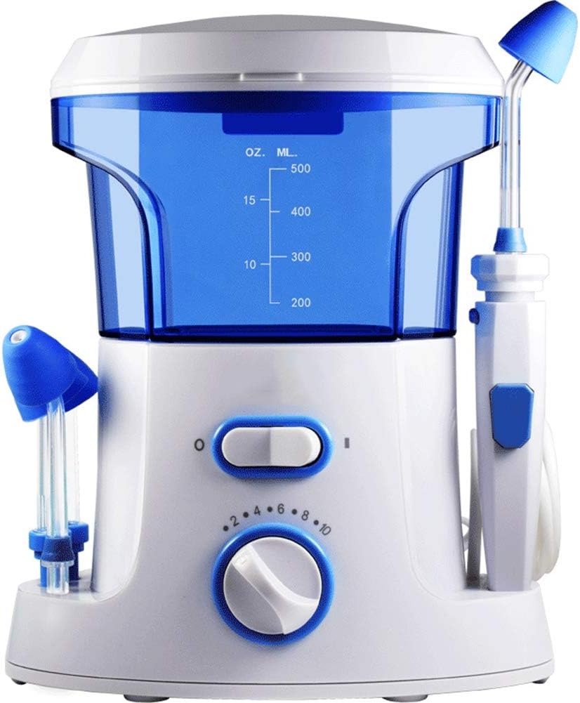 Electric Nose Cleaner, Nasal Irrigation System, Electric Neti Pot