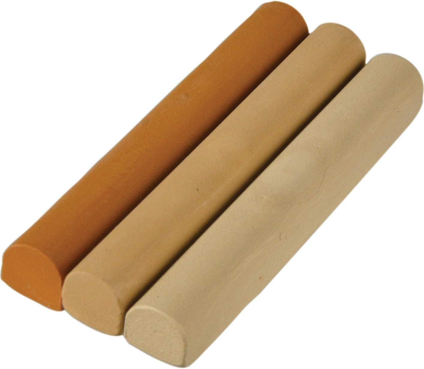 Libéron Retouch Crayons Pine (3 pack), 3 Count (Pack of 1)