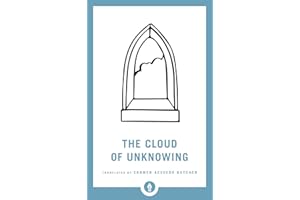 The Cloud of Unknowing (Shambhala Pocket Library)