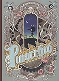 Pinocchio by