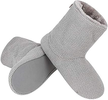 amazon slipper boots ladies