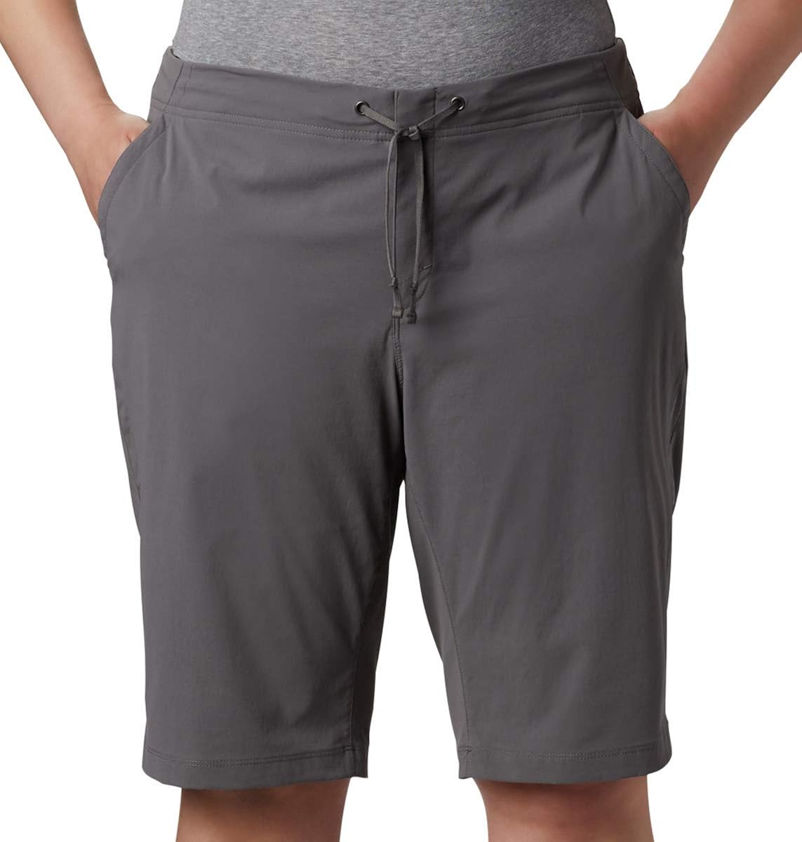 Columbia Women's Anytime Outdoor Long Short: Clothing