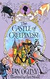 The Castle of Creepiness!