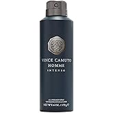 Vince Camuto Homme Intenso Eau De Parfum