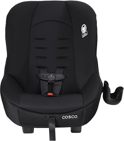 Britax Car Seat Travel Cart, Black Baby