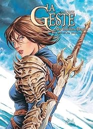 Geste des chevaliers dragons