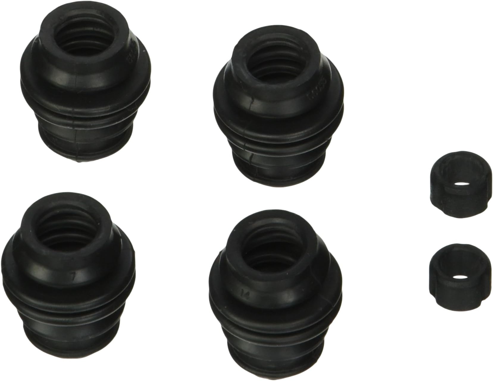 Better Brake Parts 16080 Import Bushing Kit