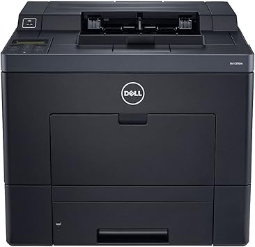 computer laser printer
