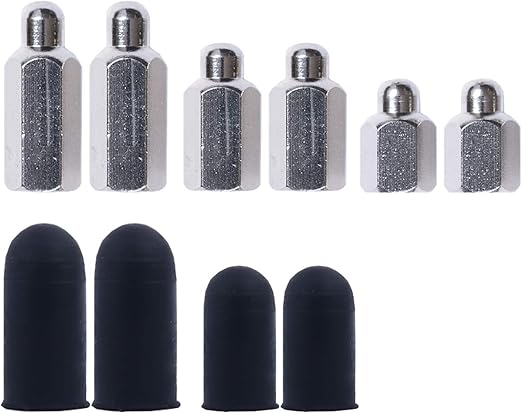 shock collar replacement prongs