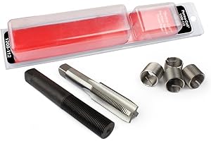 Perma-Coil 1208-112 Thread Repair Kit 3/4-10 4PC Helicoil 5401-12
