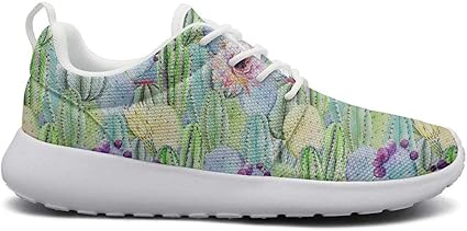 ladies sports shoes amazon