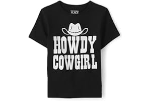 The Children's Place Toddler Boys Short Sleeve Graphic T-Shirt