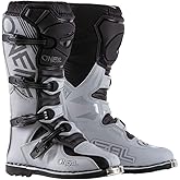 O'NEAL Element Boot Gray, 9