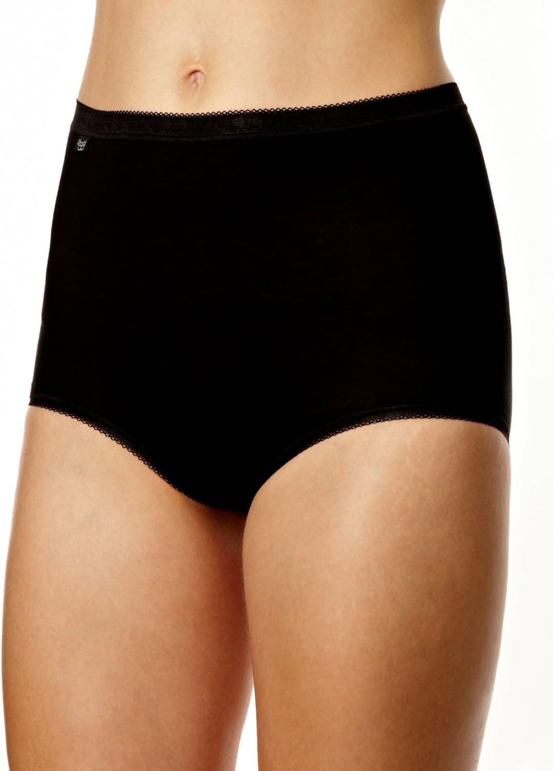 slip sloggi basic maxi femme