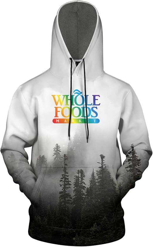 whole foods sweatshirt