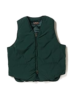 Primaloft Insulated Vest 11-06-0306-139