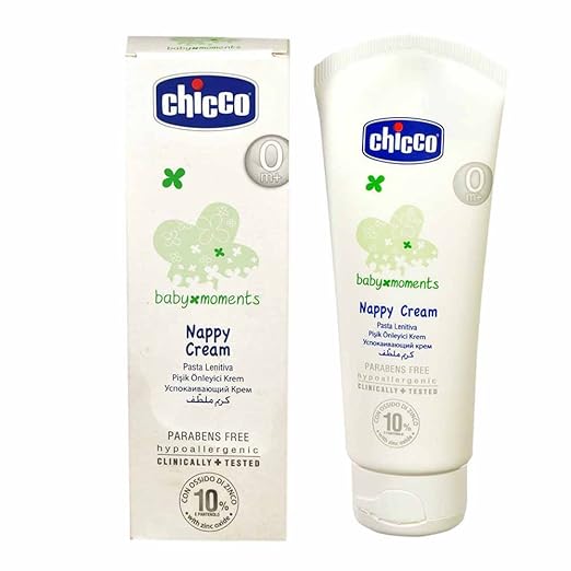 chicco baby cream price
